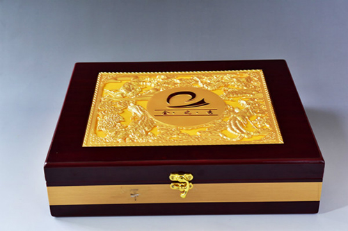 金(jīn)之秀套裝