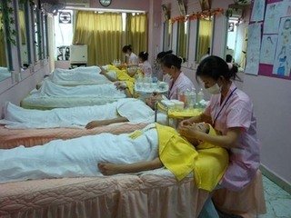 工(gōng)作(zuò)現(xiàn)場(chǎng)