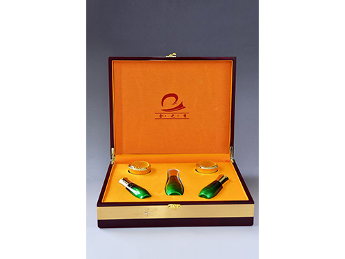 金(jīn)之秀套裝配套